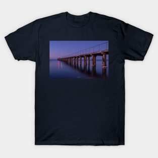 Dromana, Mornington Peninsula, Victoria, Australia T-Shirt